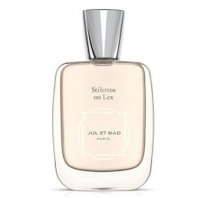 ژول ات مد استیلتوس ان لکس